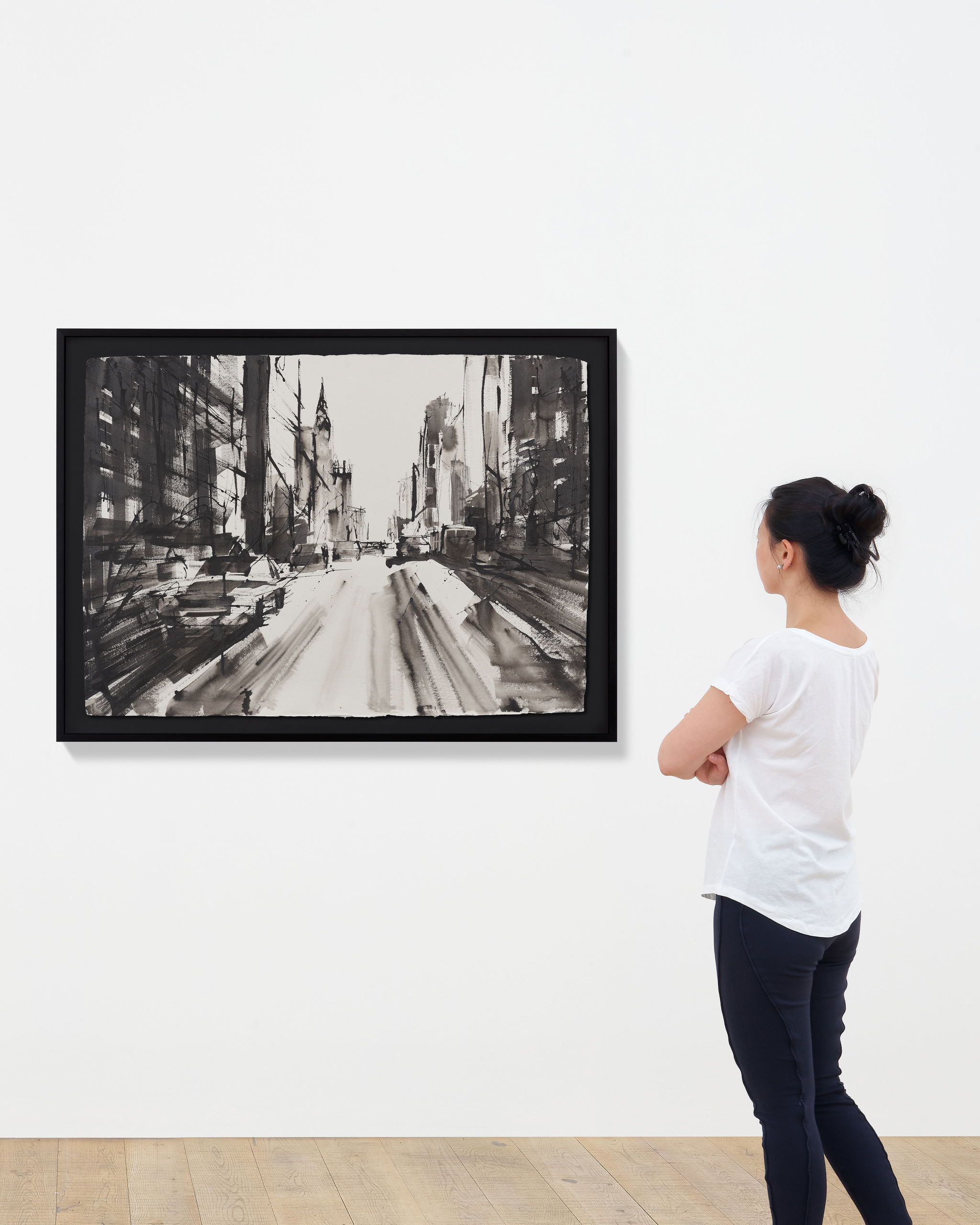 Lines of Motion scale image