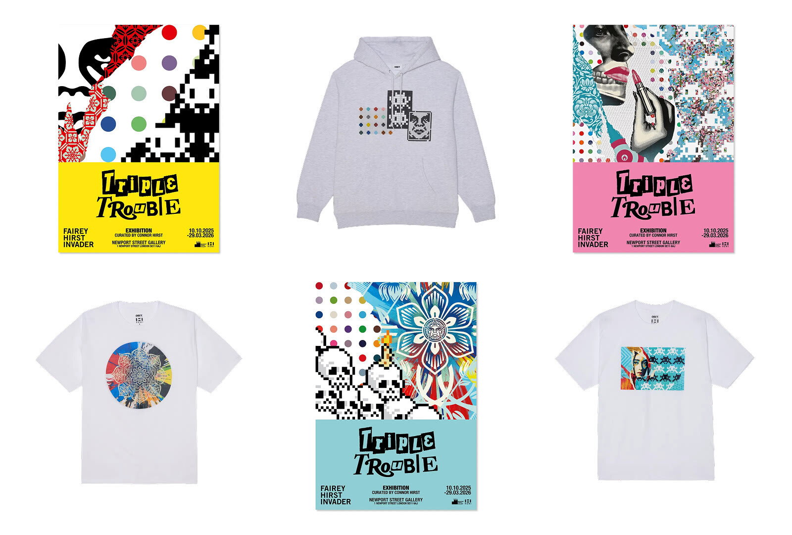 Damien Hirst | HENI Shop