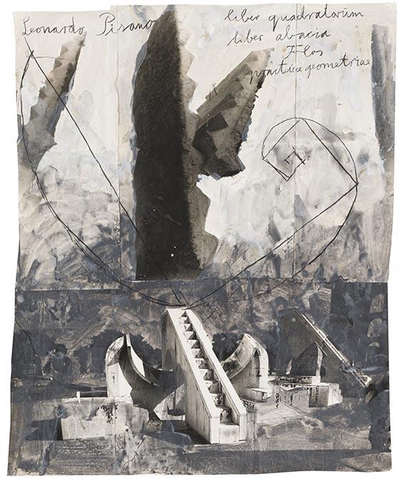 Anselm Kiefer | HENI News Profile