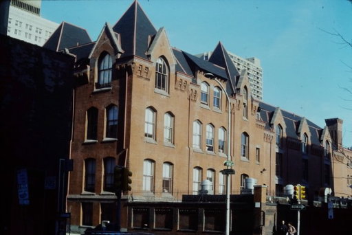 Former Philadelphia University Of The Arts Dormitory To House Affordable Apartments