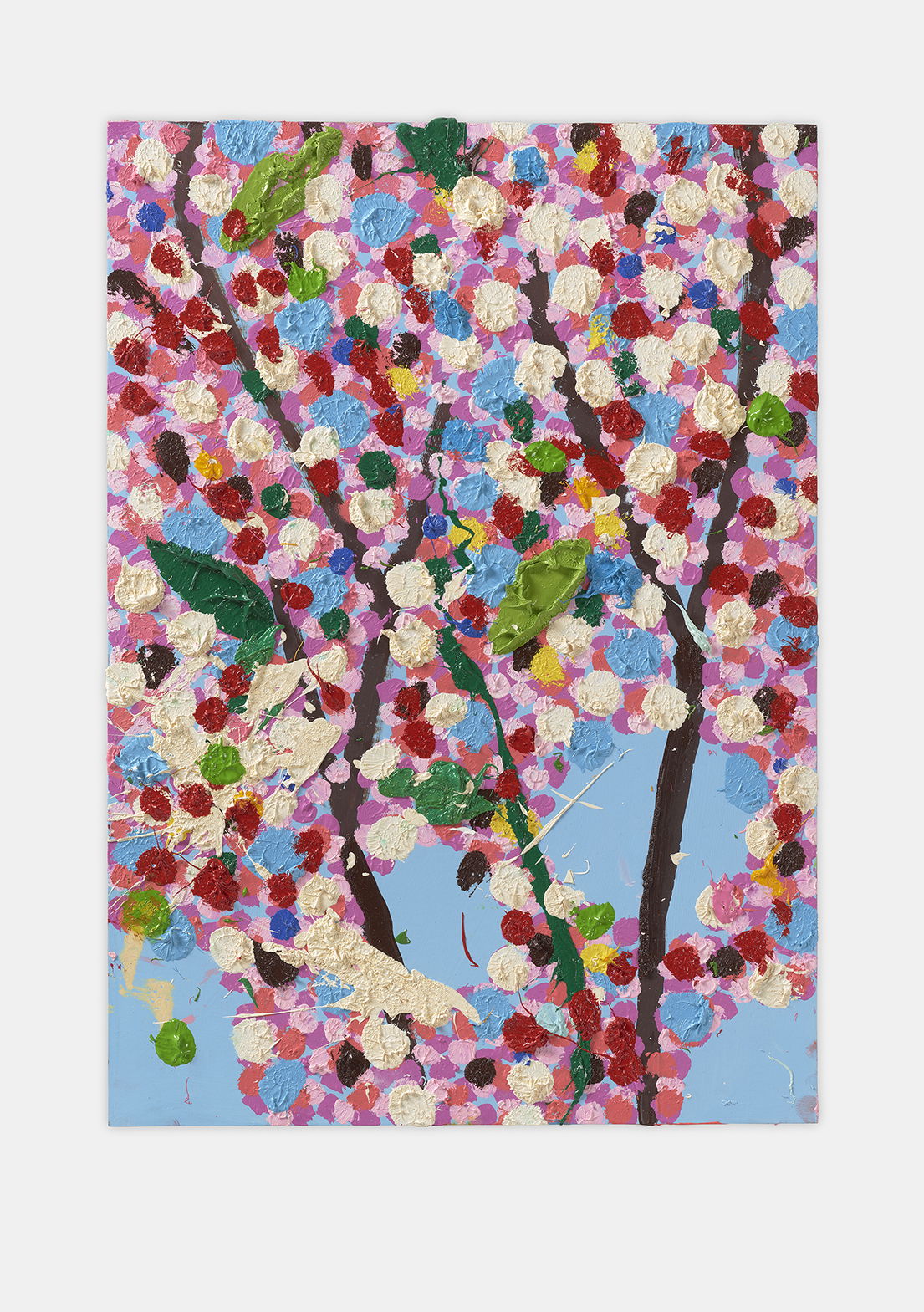 Passionate Blossom 1 main image