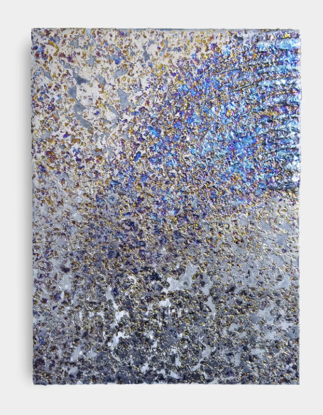 Seffa Klein: Sleeves at Wilding Cran Gallery in Los Angeles