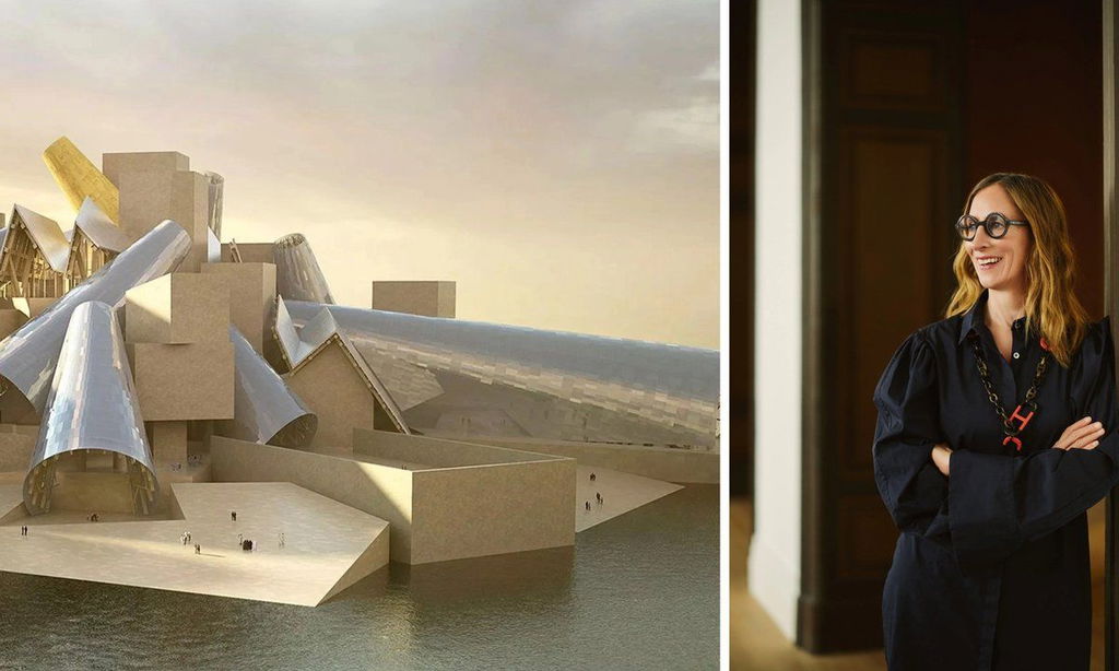 Stephanie Rosenthal appointed project director for Guggenheim Abu Dhabi museum