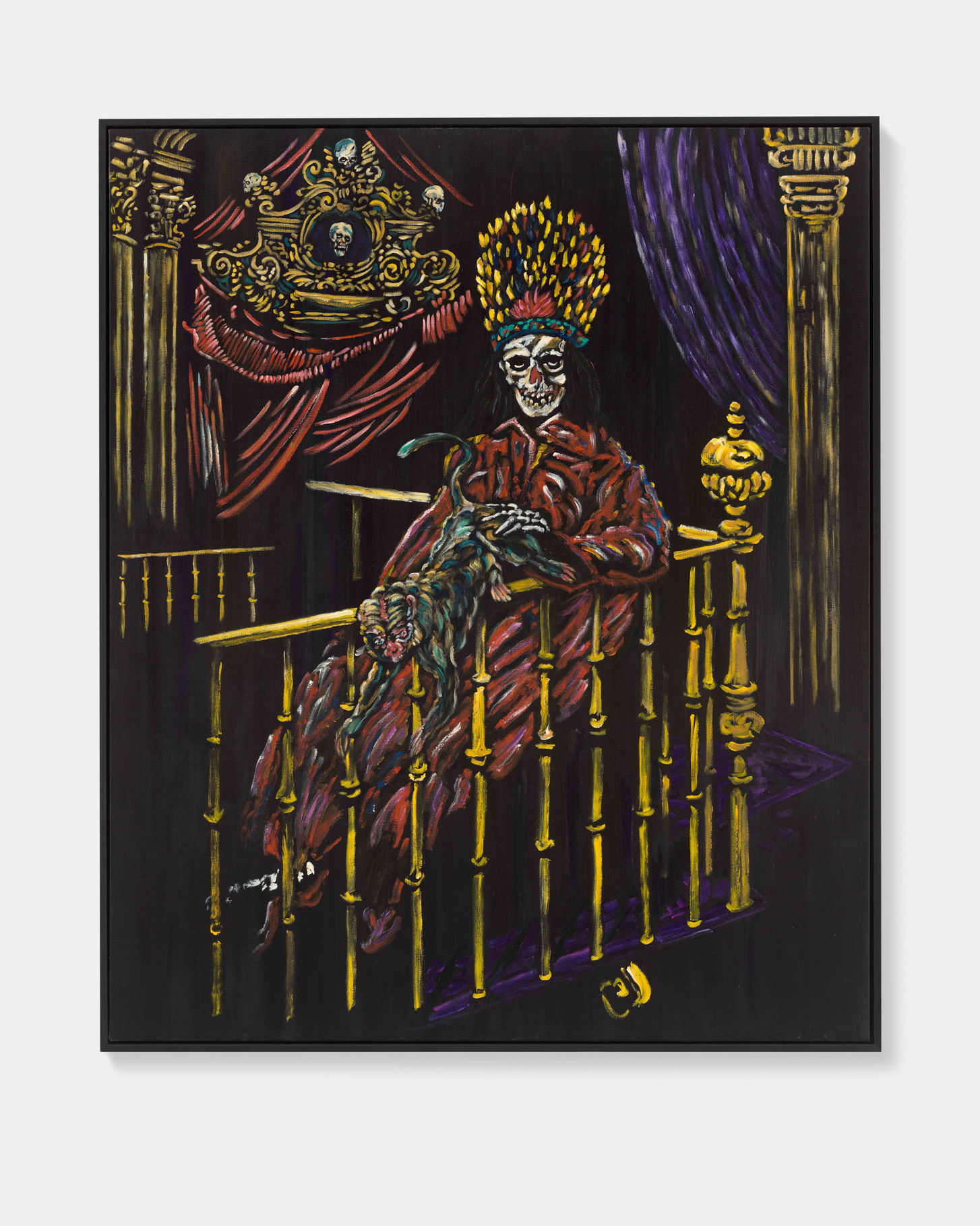 Once Upon a November 1 main image