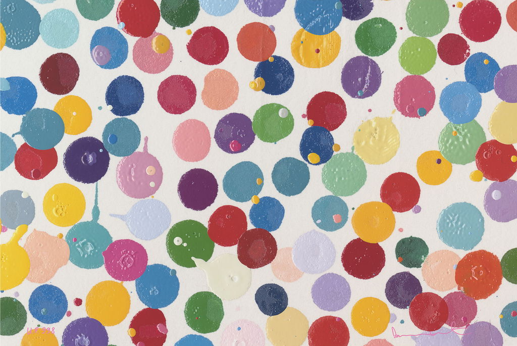 The Currency Unique Prints image #1 main image