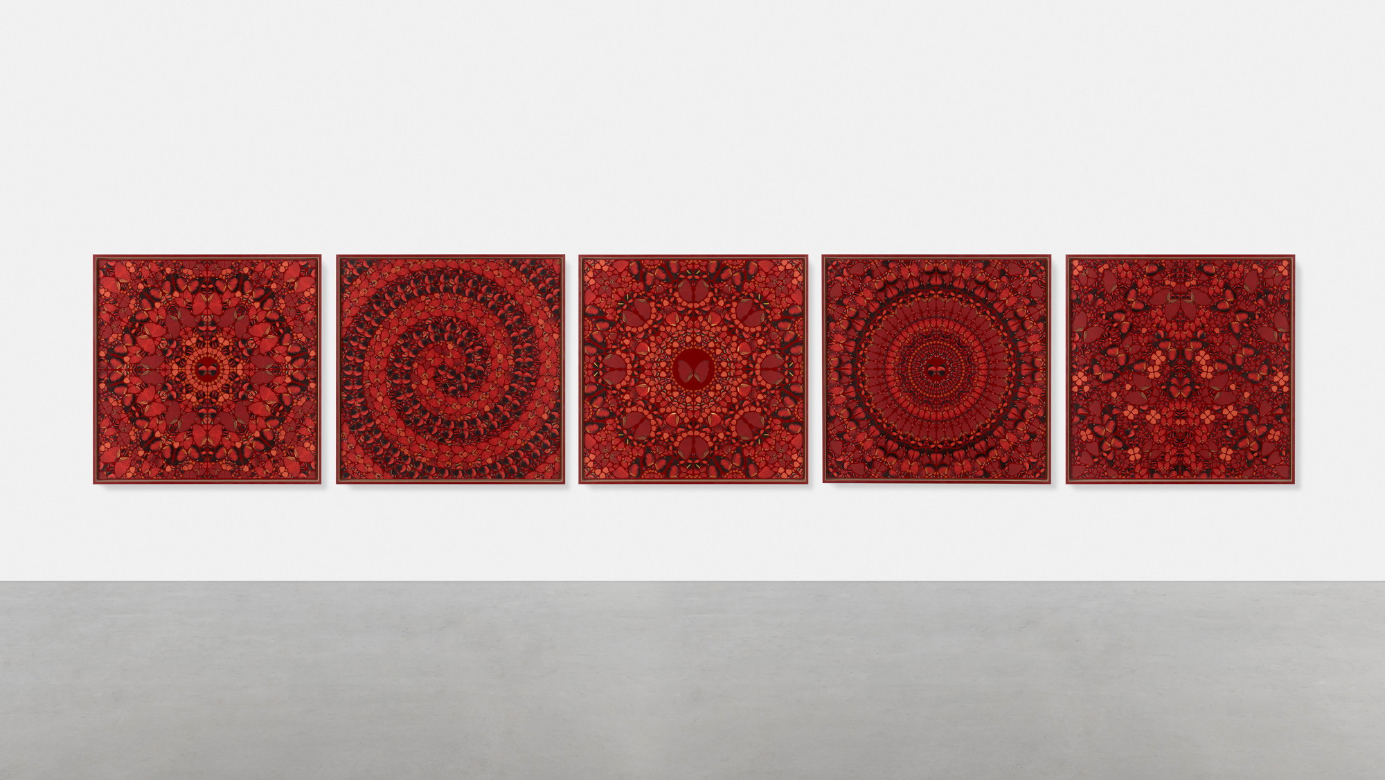 Elizabeth / Zoe / Eudocia / Irene / Cixi 1 main image