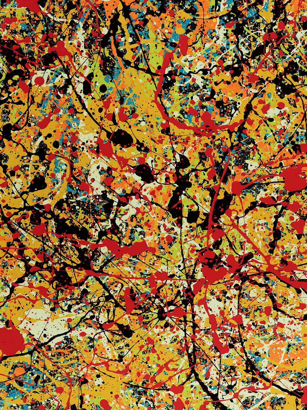 Stardust Symphony Unfurled 4