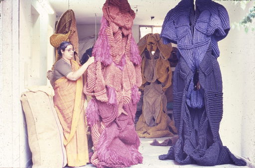 London’s Royal Academy of Arts tells A Story of South Asian Art