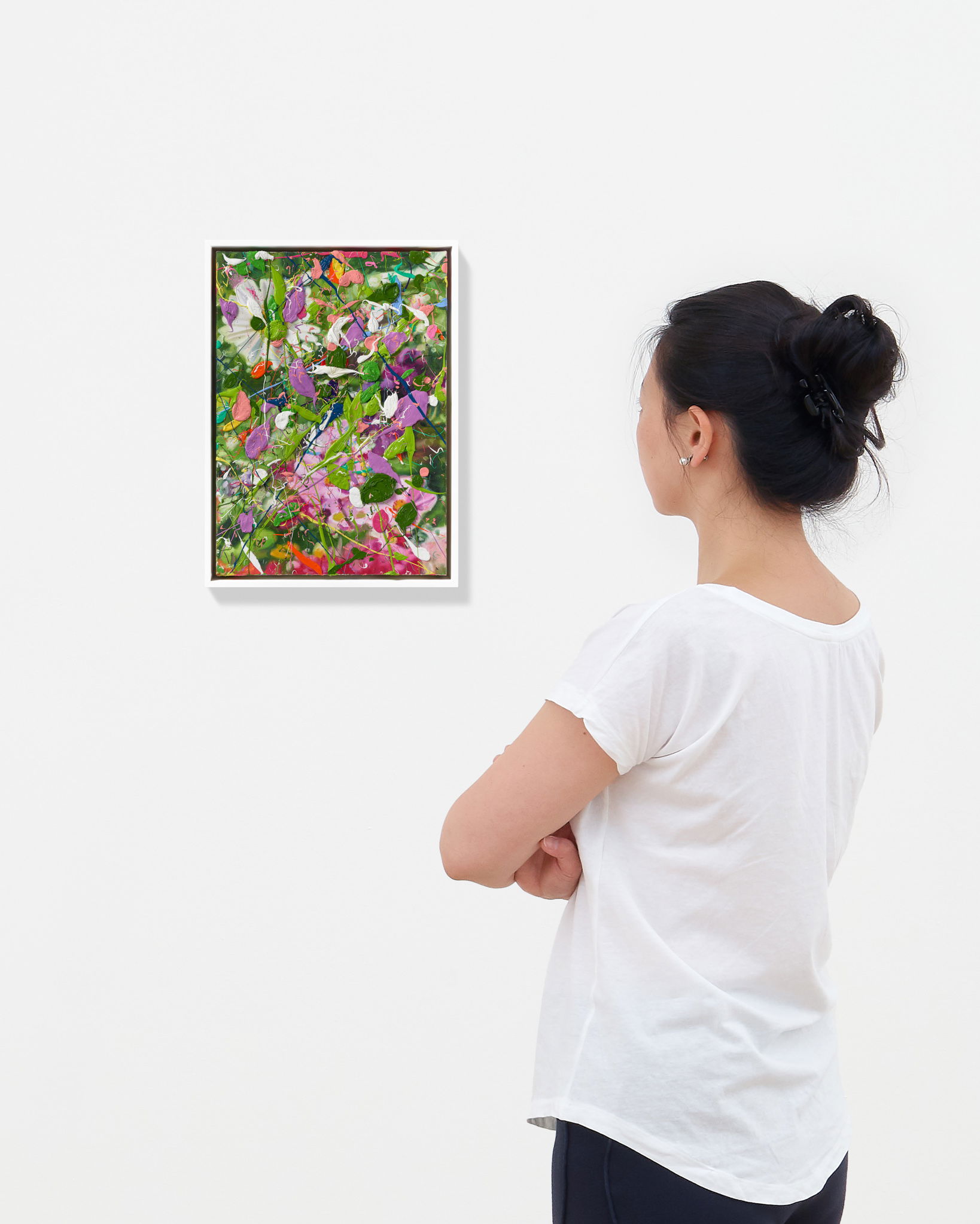 Carnival Hidden Garden scale image