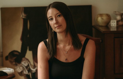 Breanna Gordon’s First Solo Exhibition is a Surreal Exploration of the Complexities of Anxiety