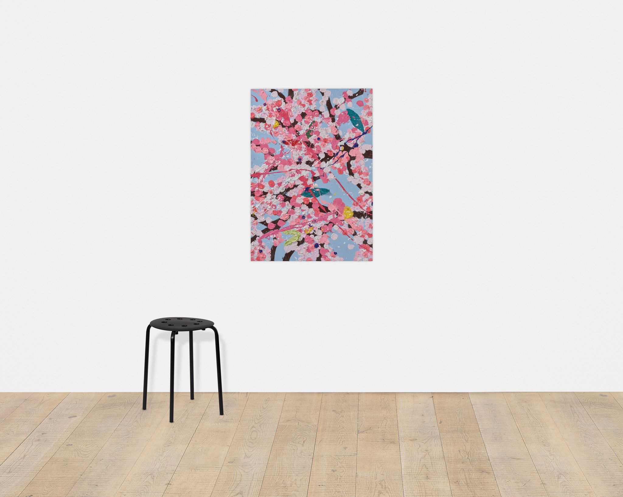 Translucent Blossom scale image