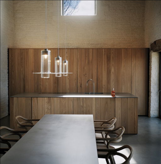 François Halard's ‘Details of Exception’ Photography for The Glenrothes