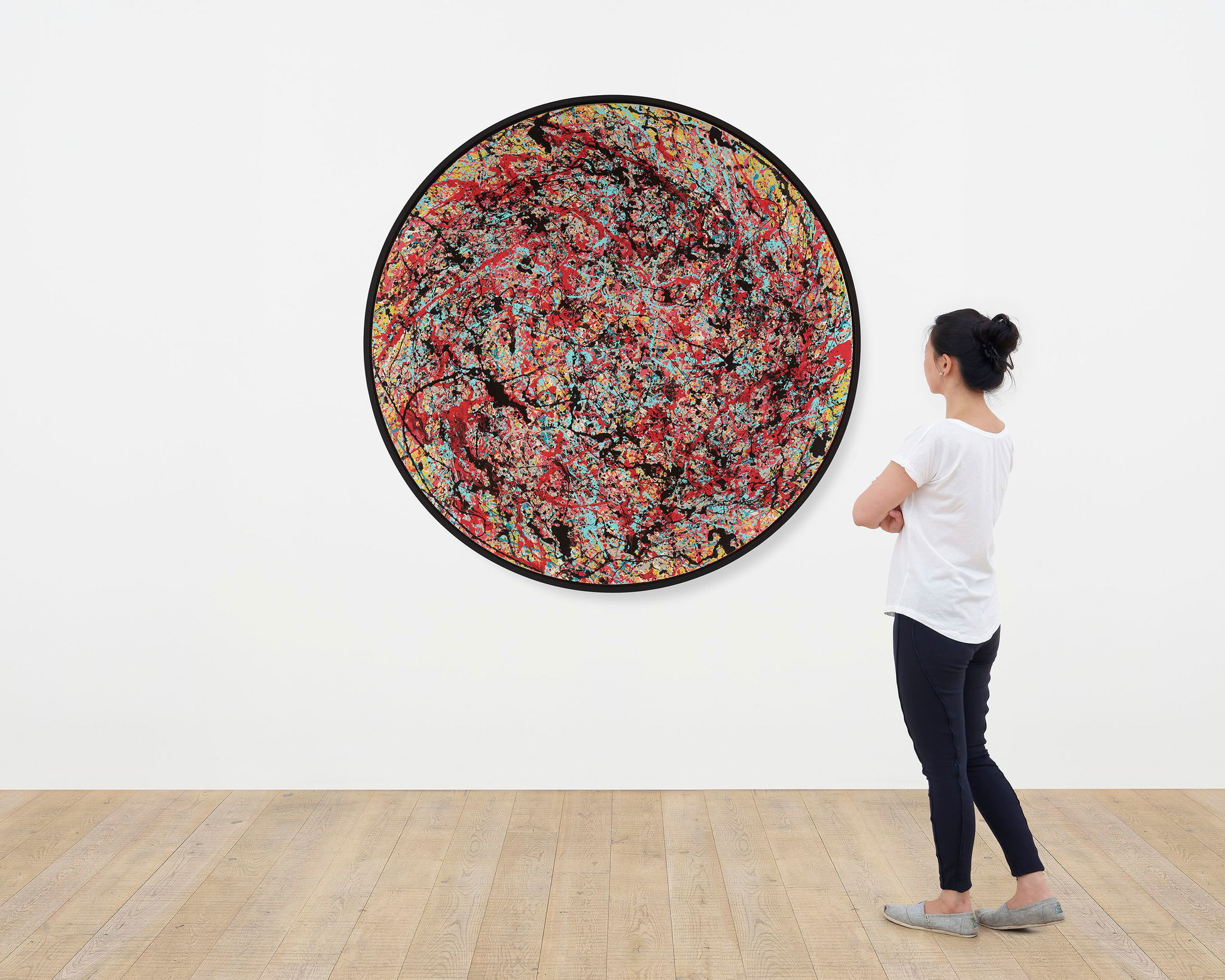 The Heart's Constellation scale image