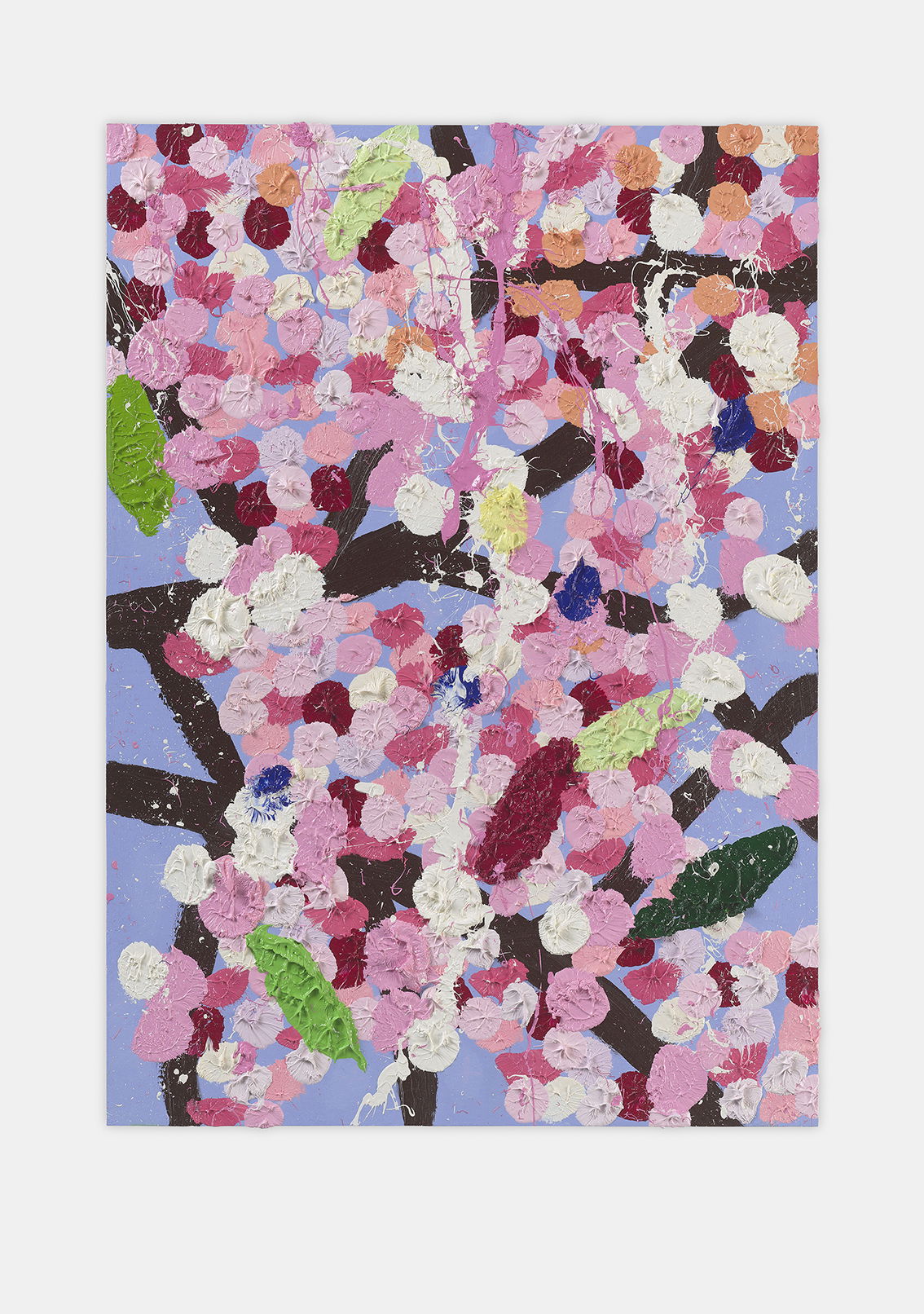 Tremendous Blossom  1 main image