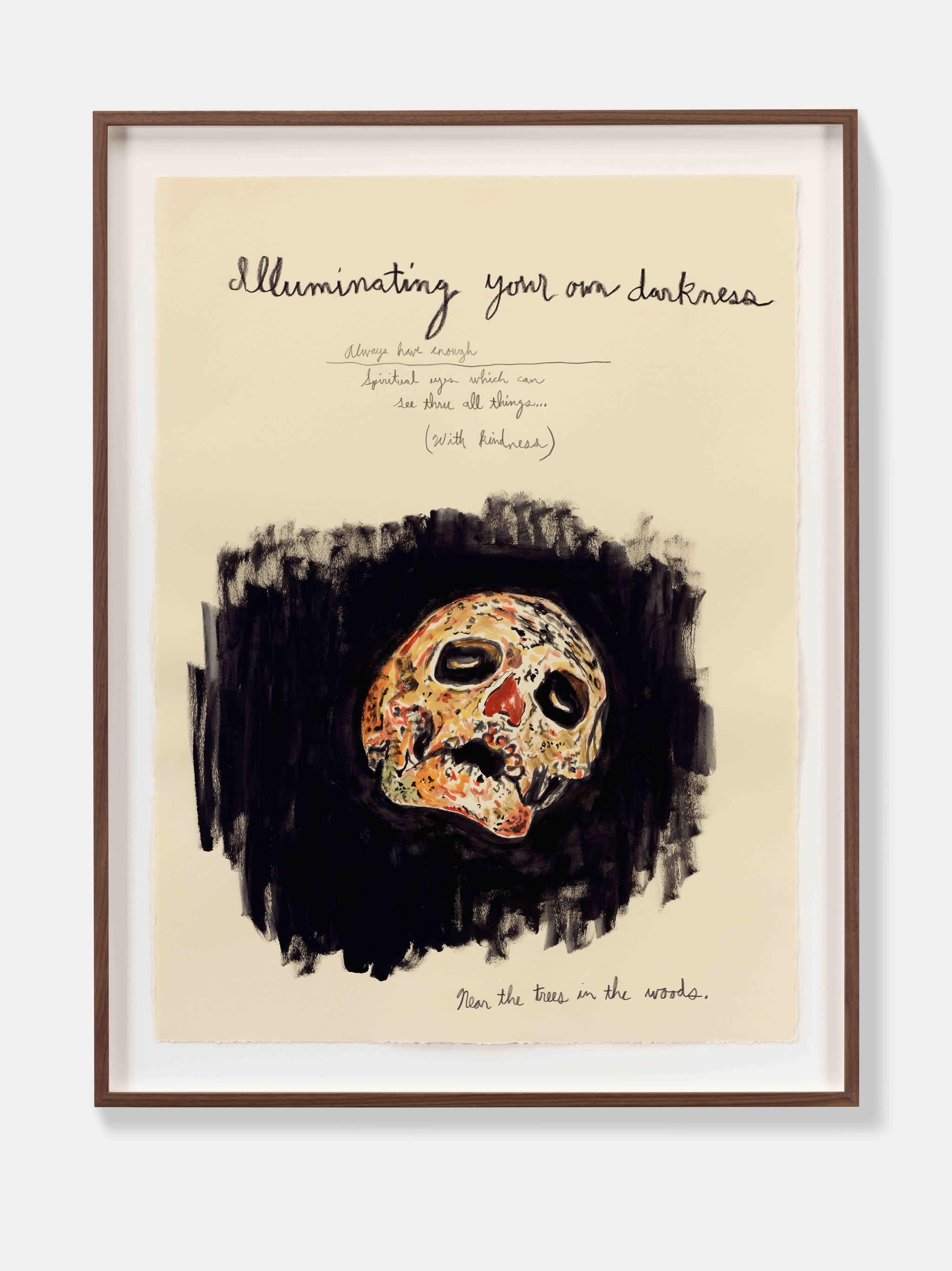 Illuminating your own darkness 1 main image