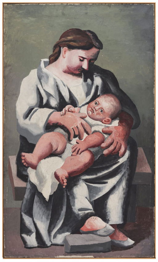 A New Show on Picasso’s Religious Roots Opens in a Spanish Cathedral