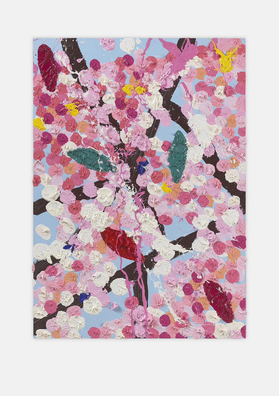 Gorgeous Blossom 1 main image