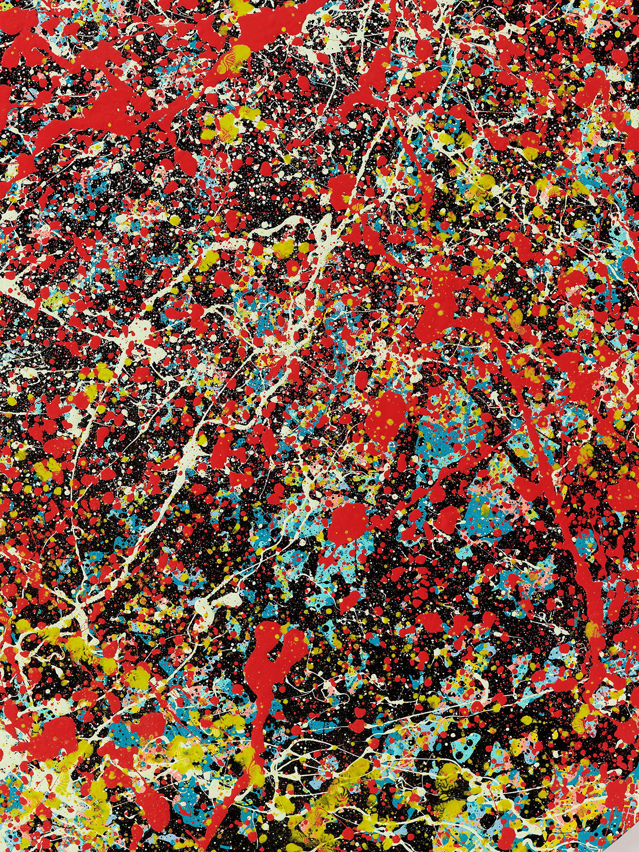 The Way The Planets Turn 3