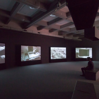 The 2016 Taipei Biennial: 'Gestures and Archives of the Present, Genealogies of the Future: A New Lexicon for the Biennial'