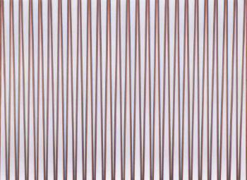Orient 3 (1970). Sold for $278,000 in 2003. Image courtesy of Sotheby's