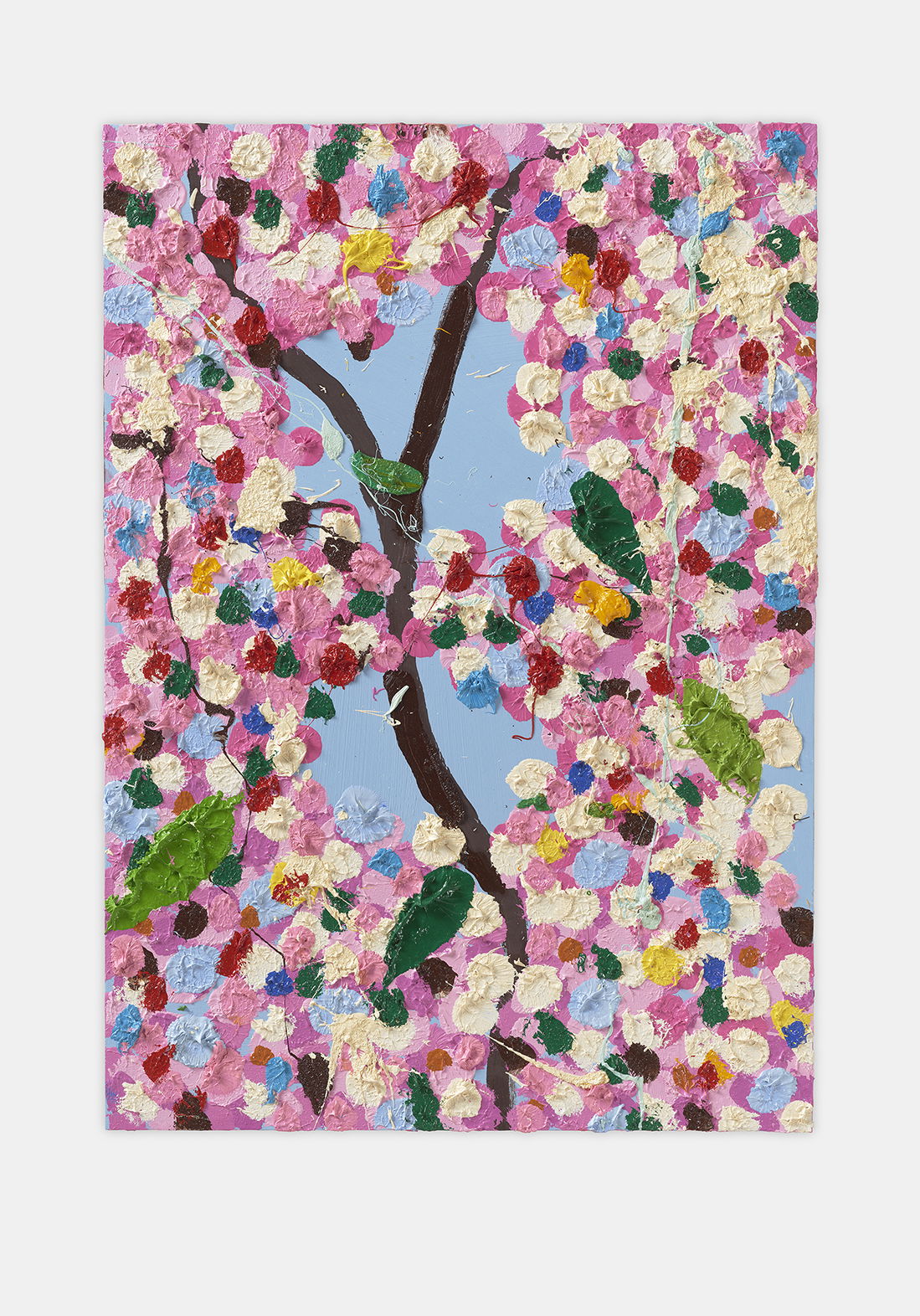 Kiss Blossom 1 main image