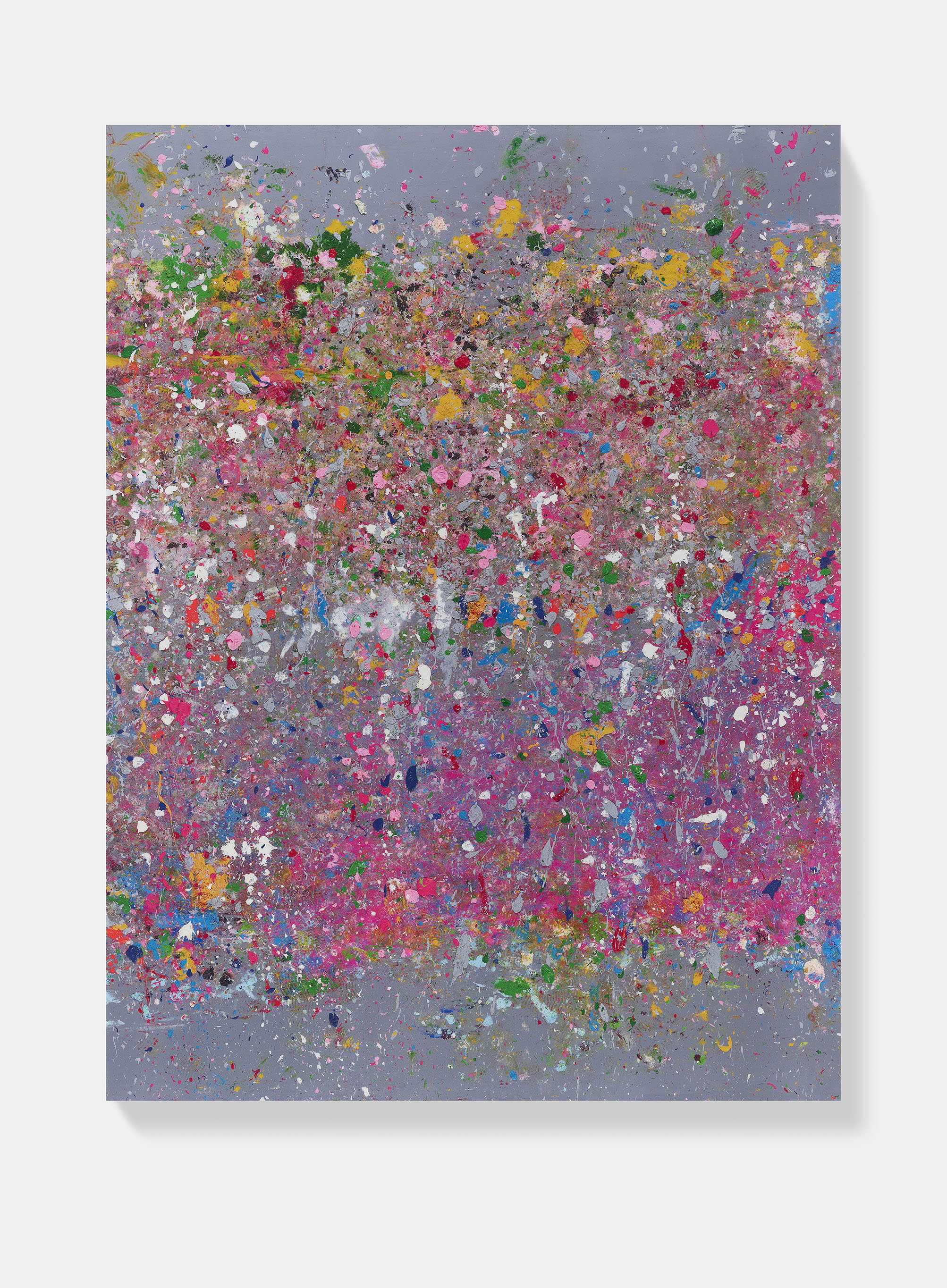 Damien Hirst — Where the Land Meets the Sea | HENI Editions