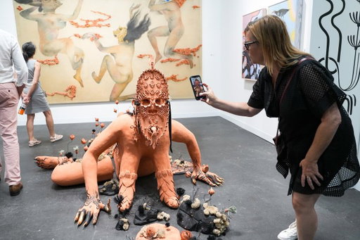 Armory Show to Inaugurate Two Museum Acquisition Prizes at 2026 Edition