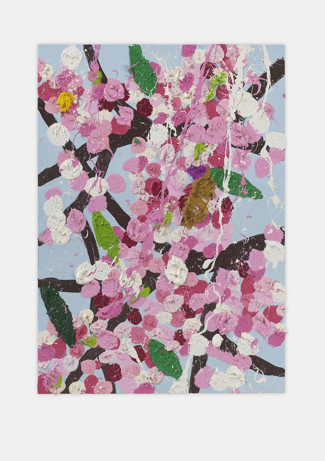 Dangerous Blossom 1 main image