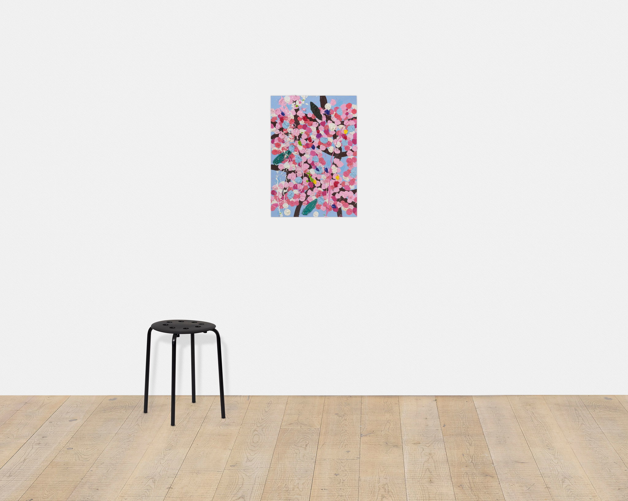 Distinguished Blossom scale image