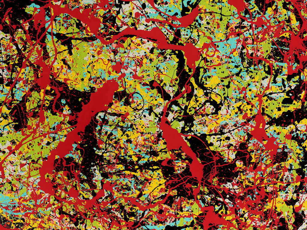 Deep Space Reverie 3