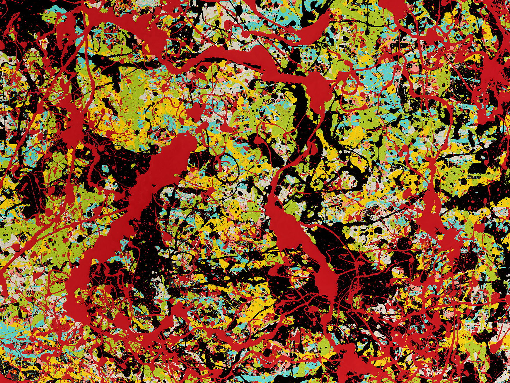 Deep Space Reverie 3