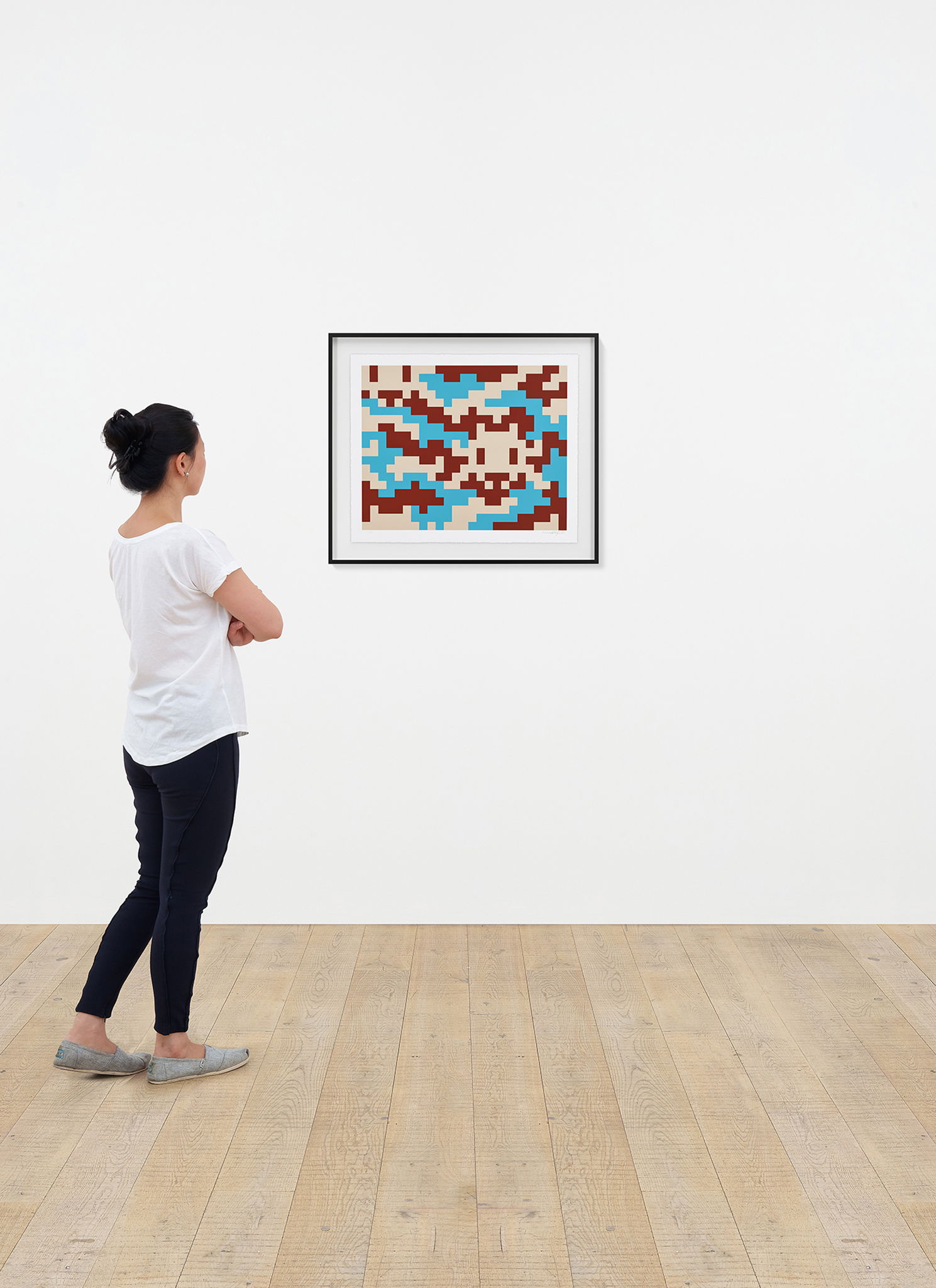 CAMO L-3C-M1 scale image