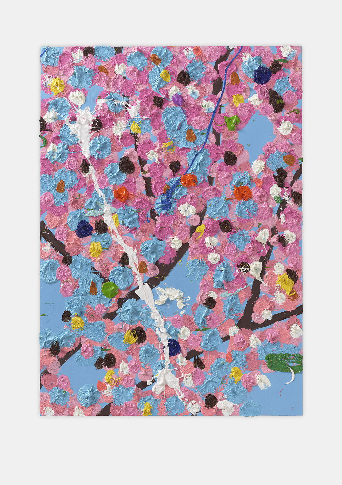 Proud Blossom 1 main image