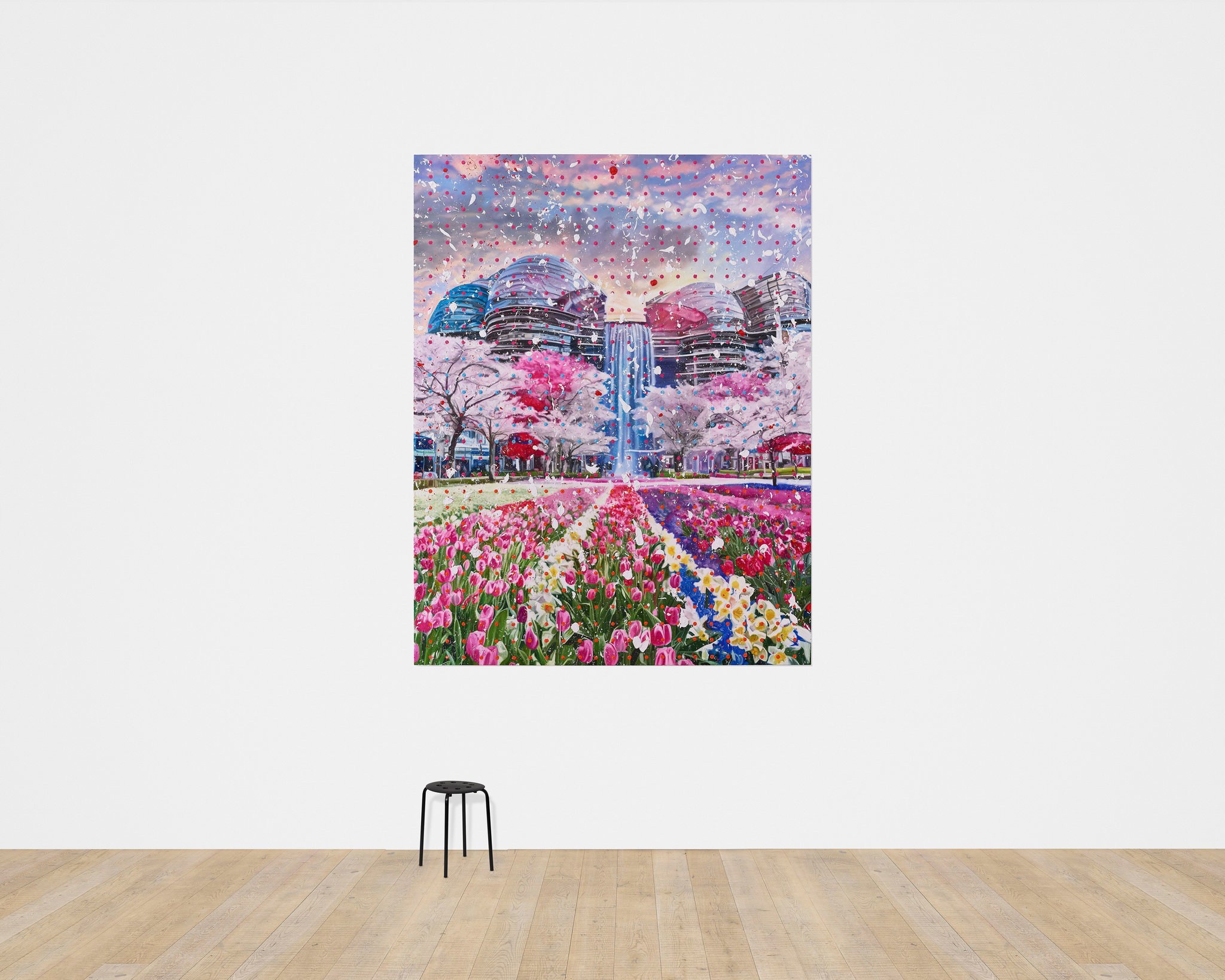 Civilisation Circus scale image