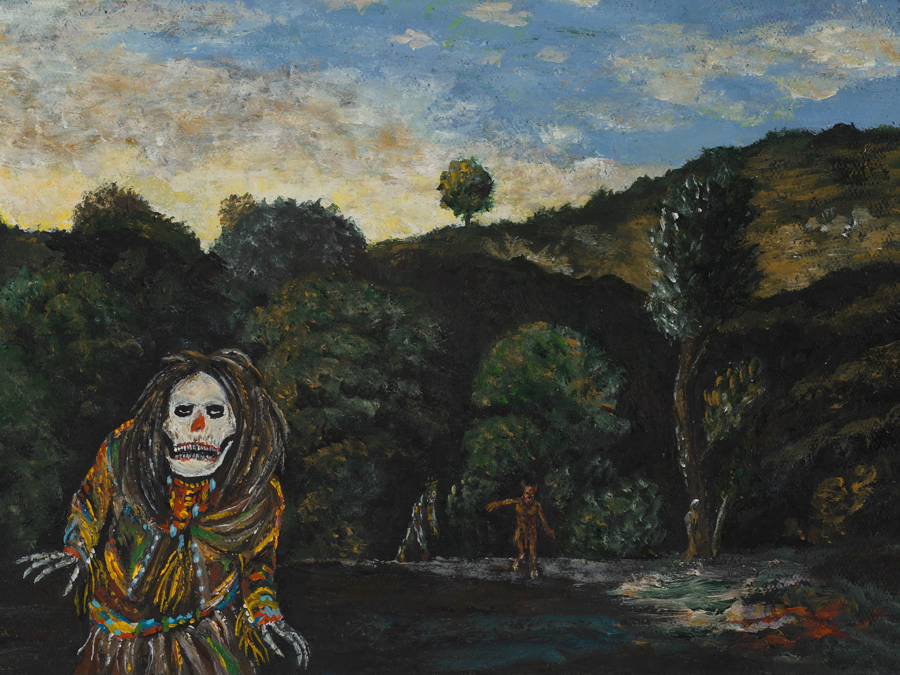 Edge of the Forest 3