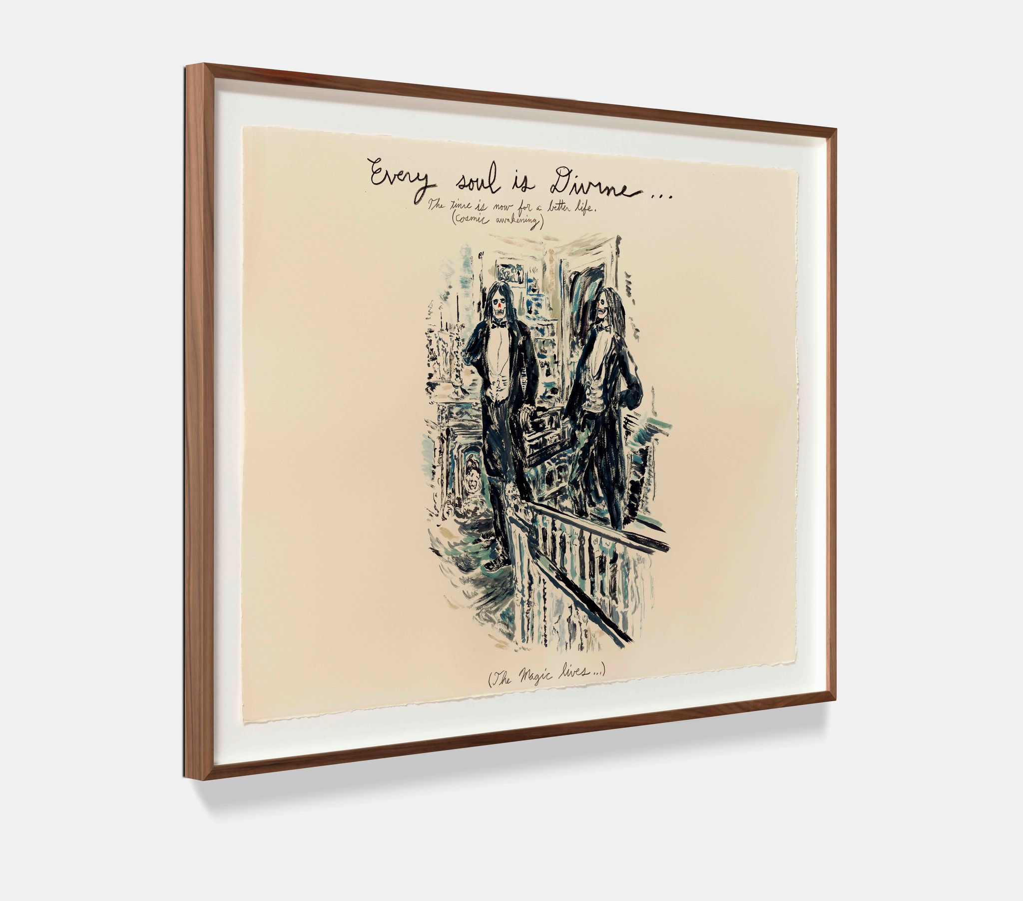 Every soul is Divine... 2