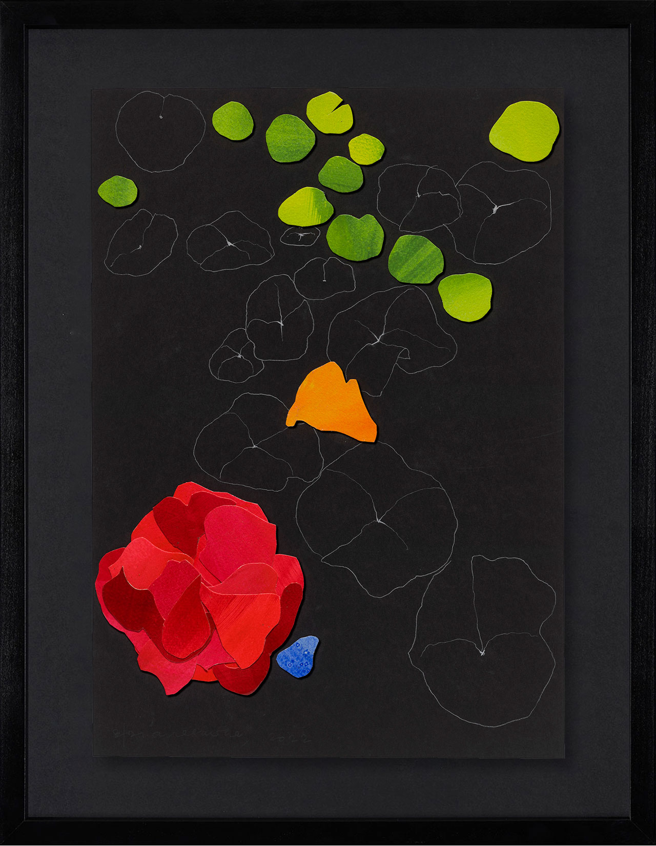 Peel Cottage Garden  1 main image