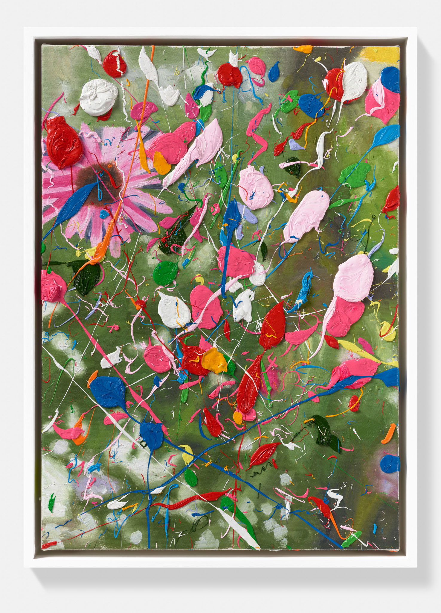 Fabulously Hidden Garden 1 main image