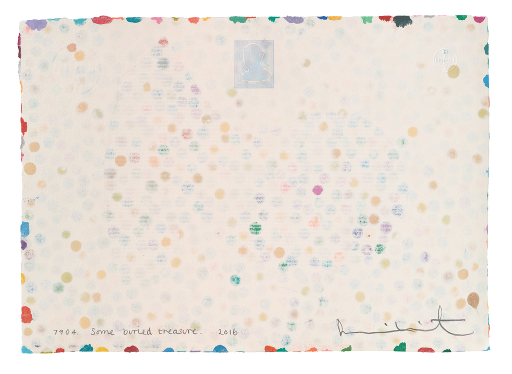 7,904. Some buried treasure (1)