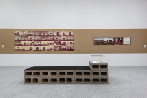 “Feedback. The Environments of Franco Vaccari” at Museion, Bolzano — Mousse Magazine and Publishing