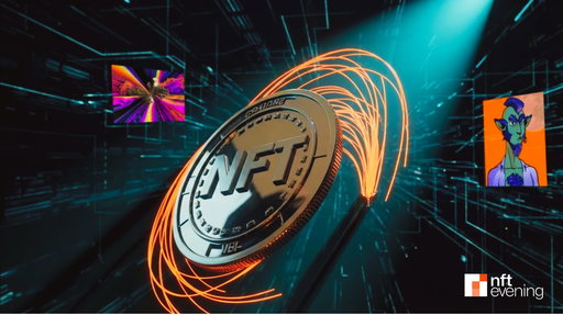 NFT Drops This Week (Mar 28–Apr 5): Chromatic Rift Live, Nefarious Werewolf Society Coming