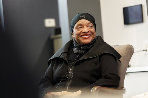 A lost archive of Black history — Harvard Gazette