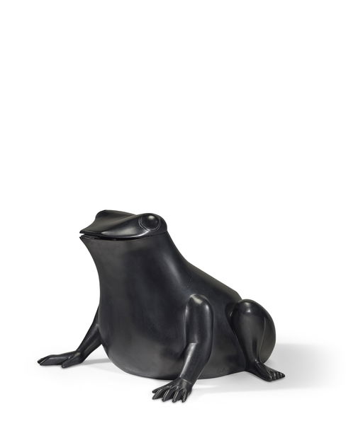 Francois-Xavier Lalanne Work Sells for 250% Above Estimate at Auction