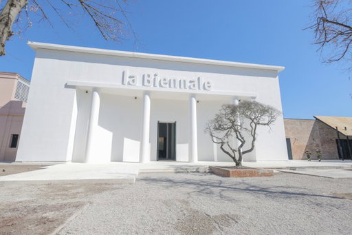 Entire 2026 Venice Biennale Jury Resigns