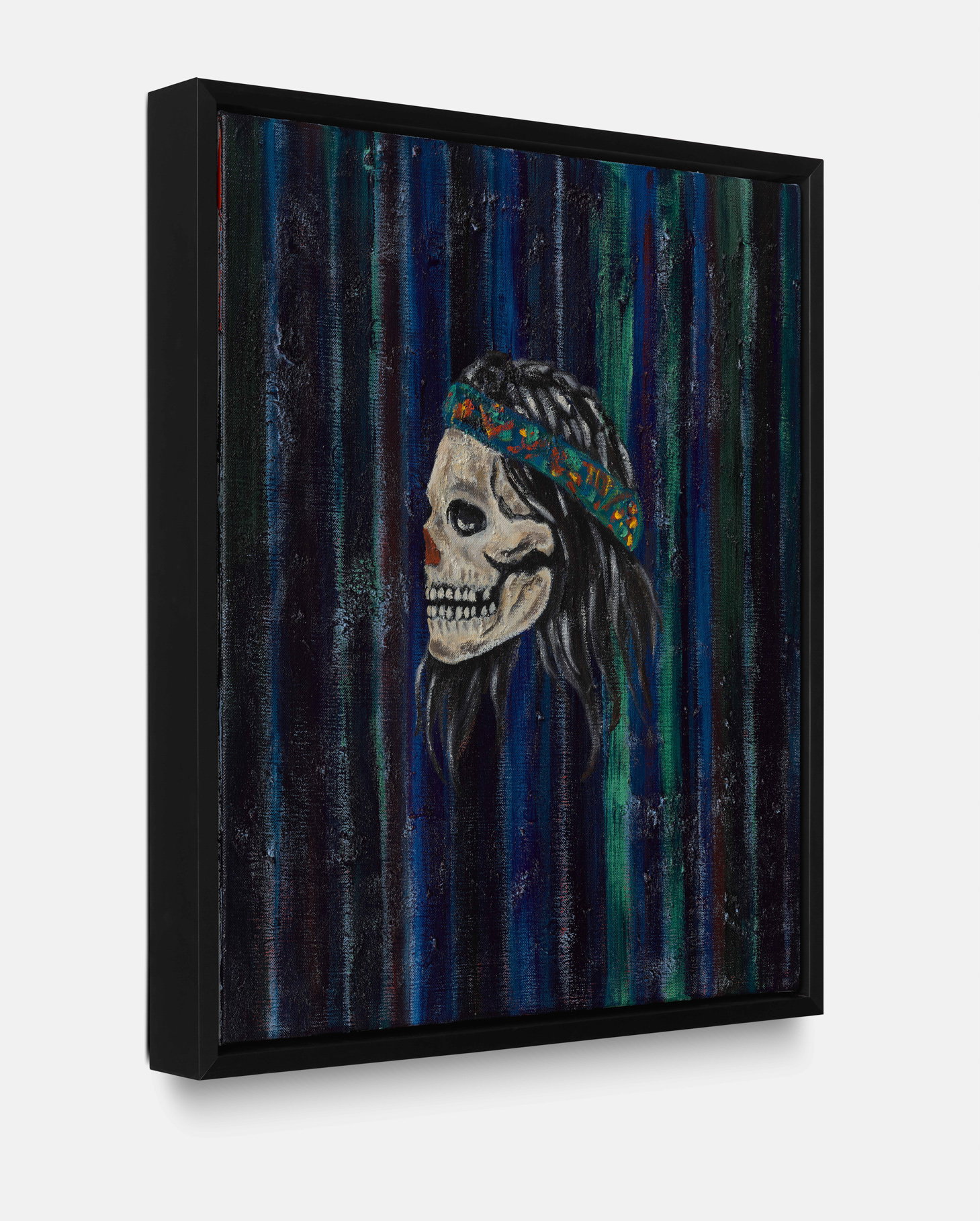 Glorious Citizens #8 2