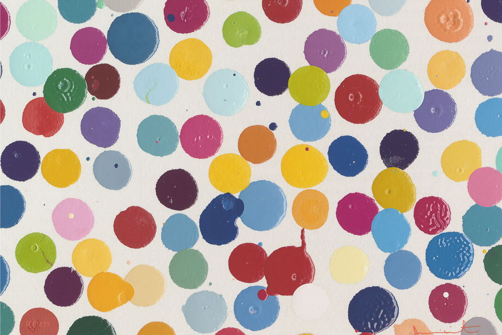 The Currency Unique Prints image #1 main image