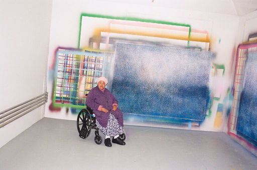 Full Circle with Howardena Pindell