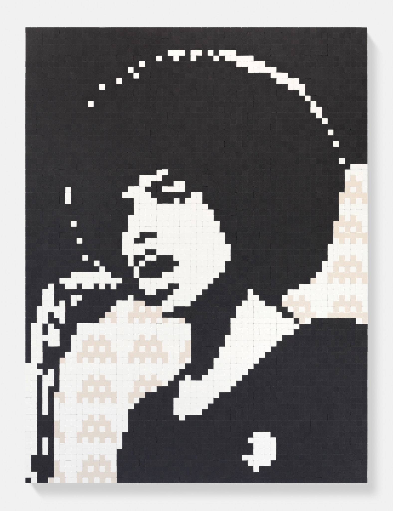 Trouble Angela Davis 1 main image