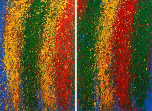 Leon Tarasewicz Work with $96,400 Estimate Goes Unsold at Auction