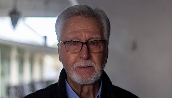 The Faces of South Texas, Part 1